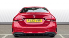 Mercedes-Benz A-Class A180 AMG Line Executive Edition 4dr Auto Petrol Saloon